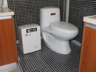 合肥卫生间垃圾处理器专卖店【荣优】合肥卫生间垃圾