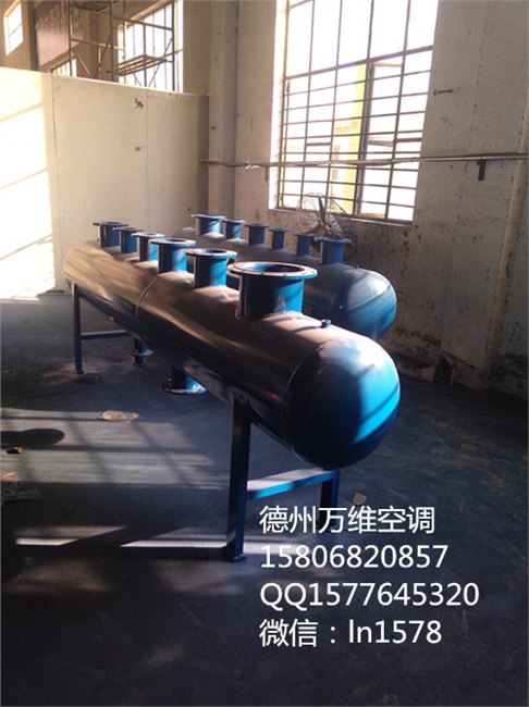 分集水器型号 型号多样