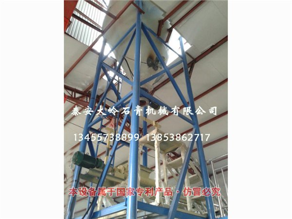济南吊顶天花板流水线厂家哪家好？认定大岭品种齐全