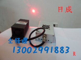 大功率半导体激光器