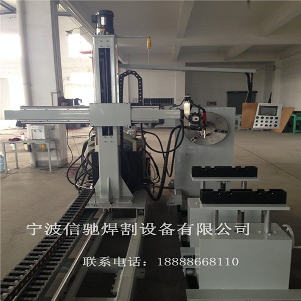 管子焊接，自动焊接，管道自动焊
