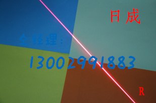 红外线标线仪