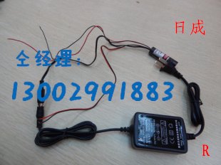 可调制激光器