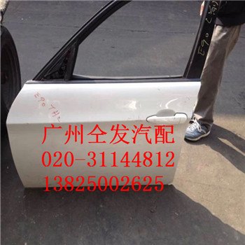 供应保时捷帕纳美拉前后车门/车门玻璃升降器拆车件