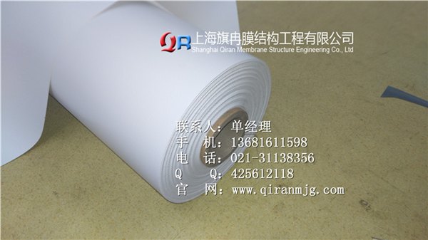 pvc膜材，膜布加工