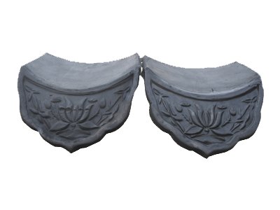 江西仿古建材滴水瓦价格【滴水瓦批发厂家】品牌