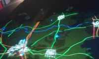 电子沙盘设计公司哪家信誉好，济南三维动画设计制作