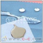 全棉锦棉抗油拒水阻燃布料