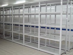 镇江品牌好的轻型仓储货架价格_常州轻型仓储货架