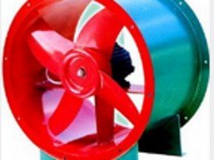 湖北好的绿品T35-11系列轴流风机供应，绿品T