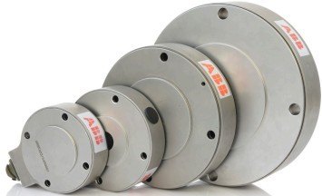 ABB PFTL301E 1.0kN 张力传感器
