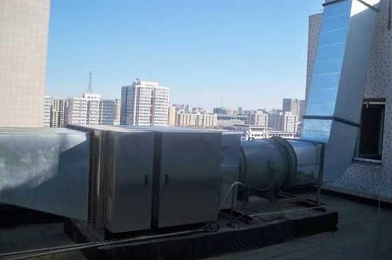 【净宇】养殖场废气处理||养殖场臭气处理||养殖