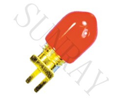 S-4 SMA 偏角天线直座