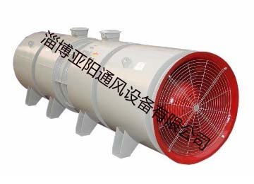 山东防腐风机厂家 山东矿山风机生产商