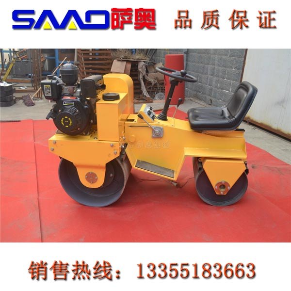 SYL-850座驾压路机名优动力      