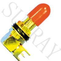 S-1 SMA 天线加长弯座