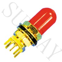 S-2 SMA 天线直座（加长）