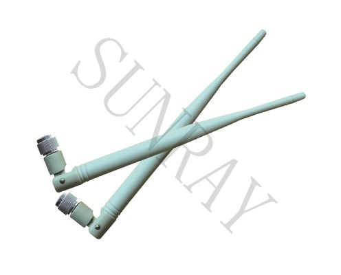 AT－30 SMA 可旋转的螺旋天线