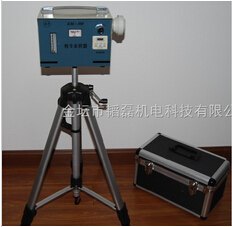 大气采样器/粉尘采样器价格