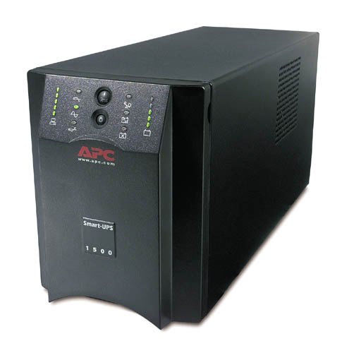 广州清远韶关APC电源SUA1500SU1500