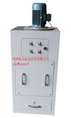 河南脉冲式滤筒除尘器哪里好？【佑飞推荐】