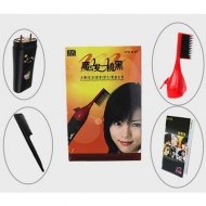 每滋魔发一梳黑
