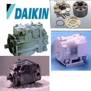 DAIKIN压力泵配件 大金压力泵配件 