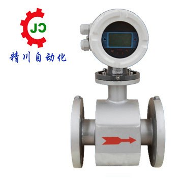 西藏润滑油流量计,精川水处理行业推荐产品