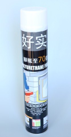 优质泡沫填缝剂，价格便宜｛固特｝