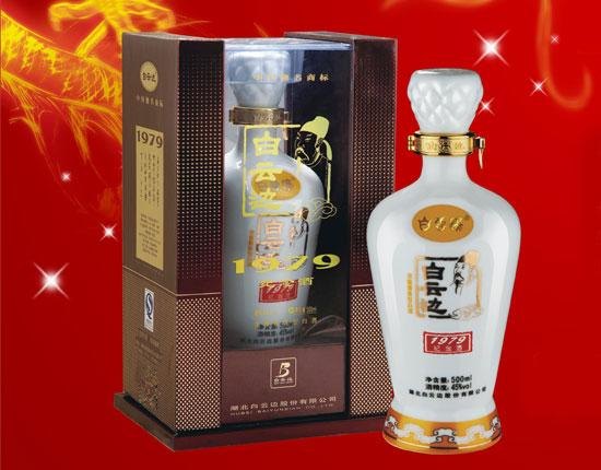 白云边南京|翘楚酒业
