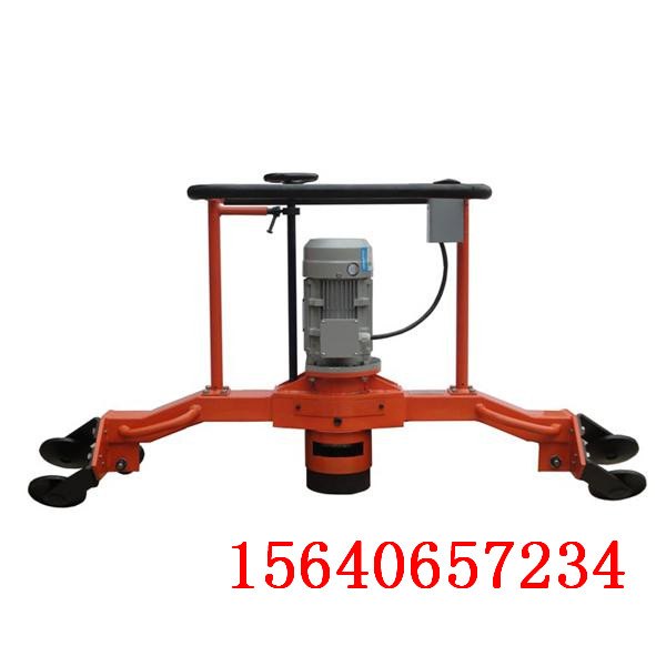 DMG-2.2型电动钢轨仿形打磨机_参数_报价_图片