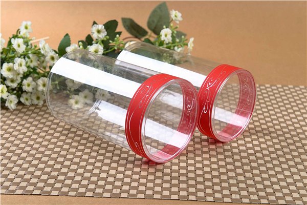 合肥PVC圆筒批发，合肥PVC圆筒生产厂家【大品