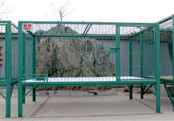 河北宠物笼【獒發笼具厂家】价格