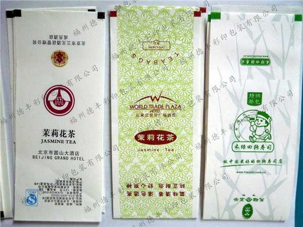 外套纸 袋泡茶外套纸 出口外套纸 茶叶外套纸
