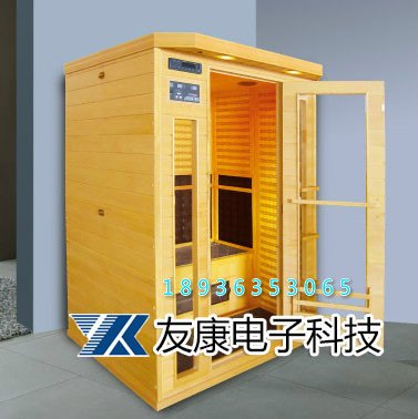 友康汗蒸房定做