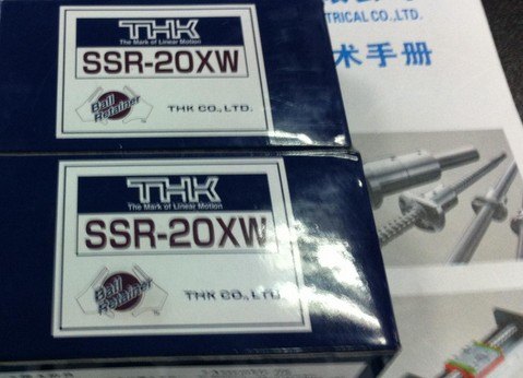 供应SSR25XTB1SS泉州直线滑轨,唐山THK直线导轨