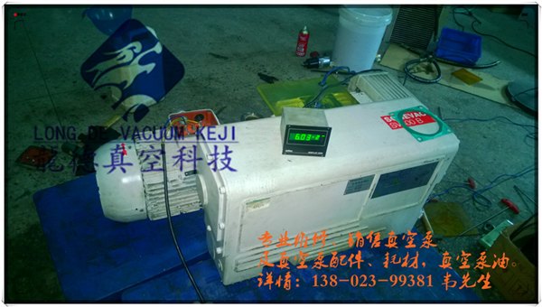 莱宝真空泵SV100B,SV200,SV300哪里有