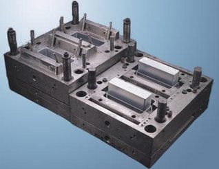 精密注塑模具加工/河北注塑模具加工