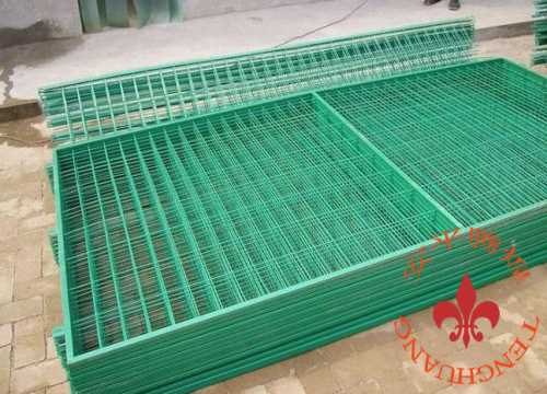 球场护栏网规格_球场护栏网价格
