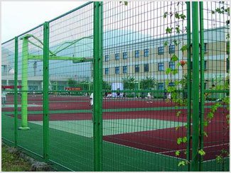 机场护栏网报价 小区专用护栏网报价