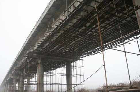 安康商洛榆林旧楼改造拆除加固房屋拆除加固桥梁加固