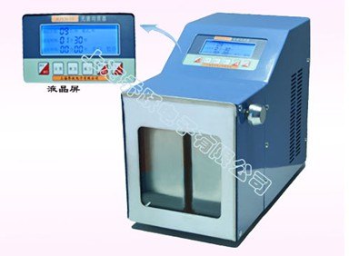 浙江JOYN-12灭菌均质器厂家  拍打式均质器使用方法  