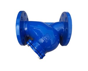 y型过滤器价格-专业y型过滤器