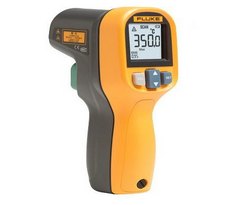 Fluke 562  红外测温仪