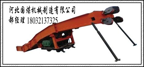 耙斗式装岩机厂家