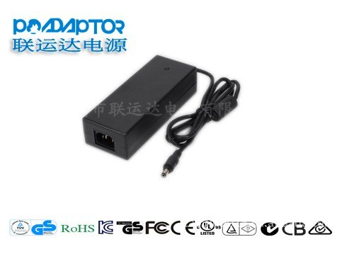 24V5A电源适配器