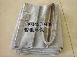 品牌除尘布袋多少钱一台？