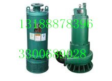 陕西咸阳安泰BQS11kw矿用防爆潜污泵国内泵业领先品牌