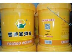 质量可靠的润滑油甘肃厂家直销供应_西藏润滑油批发