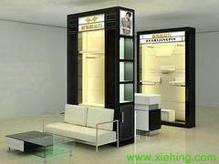 重庆展柜——福建哪里有供应物超所值的服装展柜